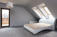 Collier Street bedroom extensions