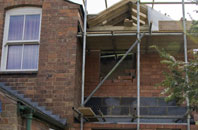 free Collier Street home extension quotes